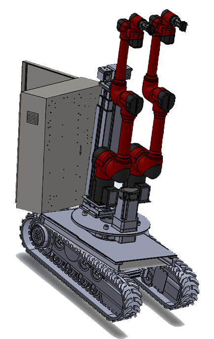 Outdoor Servicer
